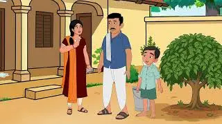 Subhadra Yojana 3rd Installment | Animation Film for WCD Odisha | A Sanket Creation