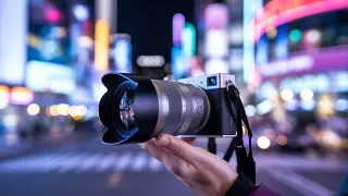 Top 5 BEST Hybrid Cameras 2025 &ndash; Perfect for Photography & Filmmaking