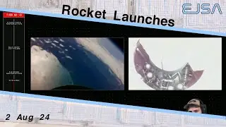 Rocket Lab  Electron - 