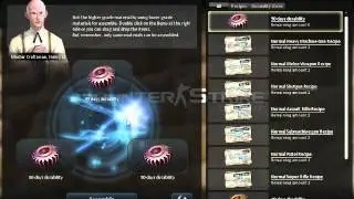 ＣＳＯ ＳＧ: Durability Permanent Fail :[