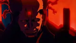 | Ninja Kamui 4K Twixtor || Anime Twixtor 4K | Credit goes to - yujikirigaya twixtor , crunchyroll