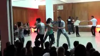 Floripa Summer Swing 2011 - JJ