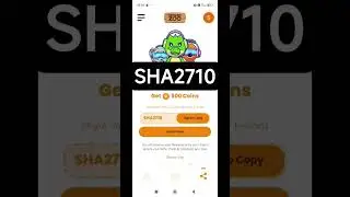 Reward Zoo App Refer Code #redeecode #shorts #foryou