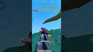 LAST ZONE INTENSE FIGHT BGMI NEW UPDATE #shorts #ytshorts #gameplay