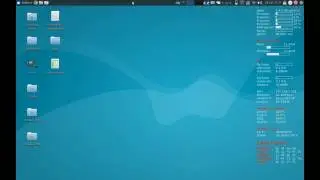 how to move xfce4-panel to bottom