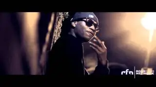 #RWNG - BULLYGREEN - 'FLYING DOVE' - OFFICIAL VIDEO [@BullygreenRR @ROBEWORLD ]