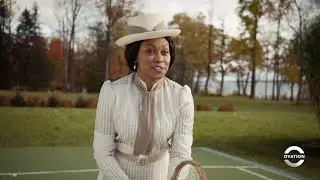 Game, Set, Murdoch! | Behind the Scenes | Murdoch Mysteries Season 19