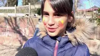 Imagefilm Grundschule Süd-West - Eine Schule stellt sich vor