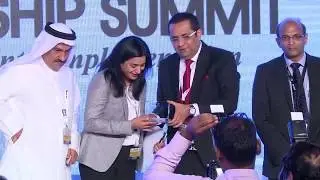 IUPS- India UAE Partnership Summit 2017