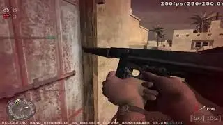 Going full polakki