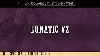 Lunatic V2 Crypto Token Review - See Red Flags In The Description