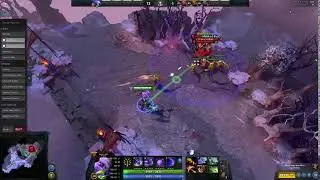 DOTA 2 - PATCH 7.28 MISTWOODS UPDATE [NEW META] [NEW ITEMS]