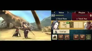 Lets Play Fire Emblem Awakening Part 15