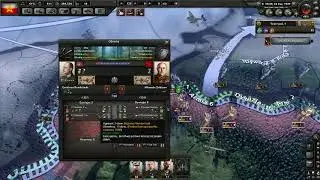 Hearts of Iron 4|Polska| upadki i wzniesiena czyli WOJNA