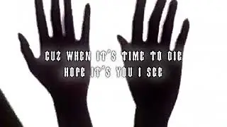 Scrim- levitate (official lyric video)