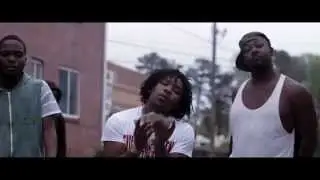 #ICONOFILM | K Leron feat. Edgewood Matt - DIRTY