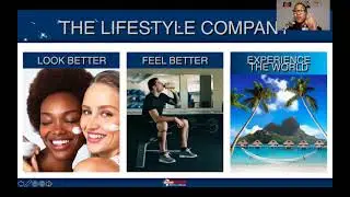 Create your Dream Life with Seacret!