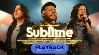 Sublime • FHOP • (PLAYBACK) LYRICS
