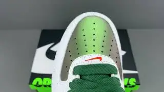 Nike x DOAF Air Force 1 Egg or Duck IU7613-100 40-47.5