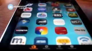 Greek Live TV (version 2.0)