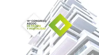 Teaser 19&ordm; Congreso AECOC Frutas y Hortalizas