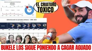Mi Emperador pone a KAGAR a los RABIOSOS.