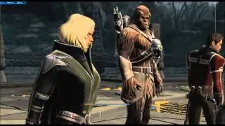 Let's Play SWTOR: Schatten von Revan #25 - Quest: Der Feind im Inneren - Revan wird besiegt!