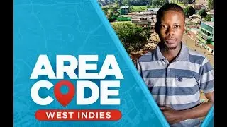 Area Code: West Indies Estate