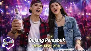 Bujang Pemabuk (Cover) Gawai Version