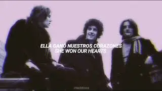 April Lady • Smile (Queen) | lyrics – subtitulada al español