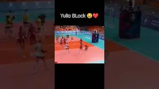 Yulia block