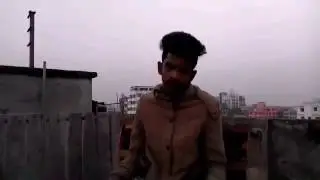 Barishal Danser vs Dhakaiya singer ....Tlak Show ...Bangla funny video....by ...fattar brand