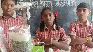 Rain water harvesting class 7 project 
