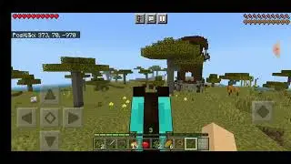 explorando as vilas no minecraft  belcraft#2