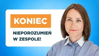 4 SPRAWDZONE STRATEGIE komunikacji z każdym stylem DISC