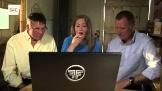 Fferm Ffactor : Brwydr y Ffermwyr - Y Ffeinal