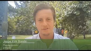 What investment return can I expect from copying you on eToro?