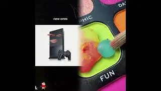Getting Star Wars Battefront from Grandpa PlayStation 👴