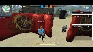 ᏃᎪᎥƝ☆Ᏼʜᴀɪ⁹⁹⁹1 vs 1 RNC baba  bot vs galu gaming or koi khale ga 1vs 1 to aajao