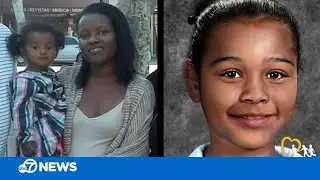 $250K reward offered as SFPD finds new leads in murder of Nicole Fitts, her daughter's disappearance