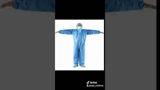 Overoles desechables Monos Capucha Caldera Pintores Traje de Proteccion $139.00