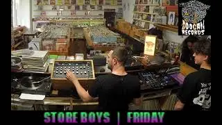 Doogan Records |  THE BOYS