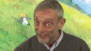 YTP: Michael Rosen performs We're Going on a Bonoglia Hunt