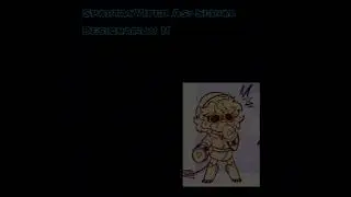 Murder Drones: Stealing Uzi ( Voiced by Kanata10 & HoneySkyVA & SpartanViper)(Art by Hiro)