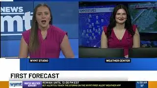 Mountain News This Morning Top Stories at 5 a.m. 1/21/2026