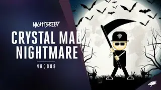 Crystal Mad - Nightmare