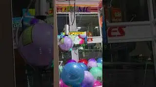 Big One Extreme Zone 28 balls #newvideo #arcade #arcadegames #jackpot #clawmachine #bigwin
