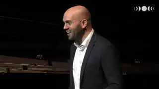 Benoît RAMEAU - Ténor - France - 1er Prix Mélodie Française - Air 2