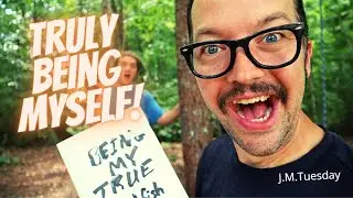 Discover Your True Self!!