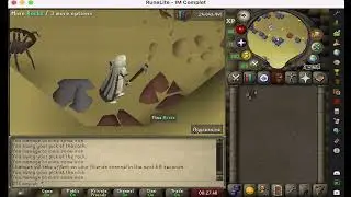 How to get 60 Mining ASAP - OSRS